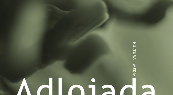 Adlojada. Kultura i media. red. J. Brejdak, D. Kacprzak, J. Madejski, B.M. Wolska, Szczecin 2019